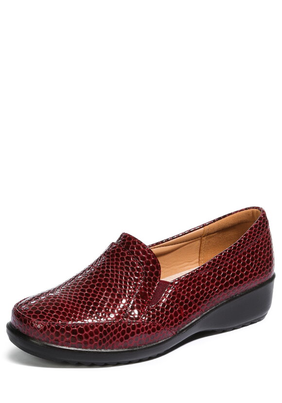 Полуботинки женские Hиколь шир.  580, рис. 6