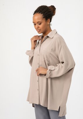 Блуза Обворожительный взгляд