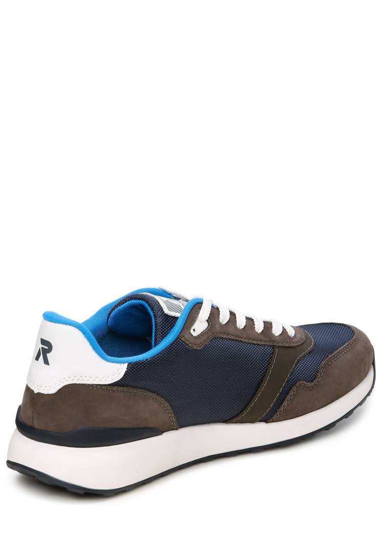 Кроссовки мужские Вильям шир.  750, рис. 13