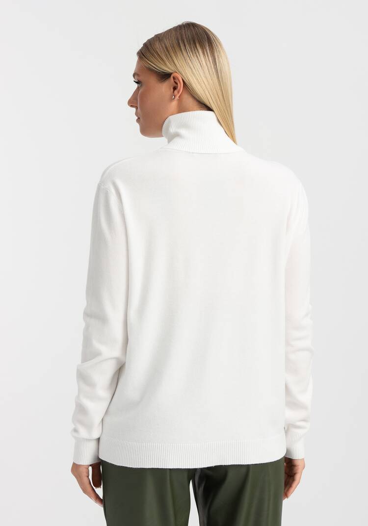 Водолазка Аннета шир.  750, рис. 3