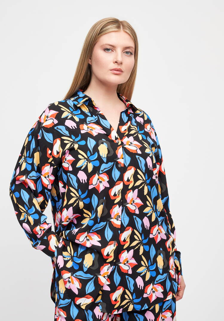 Костюм Элегантное отражение шир.  750, рис. 18