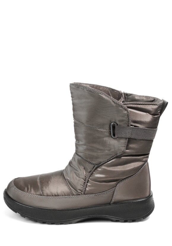 Полусапоги женские Верона шир.  580, рис. 12