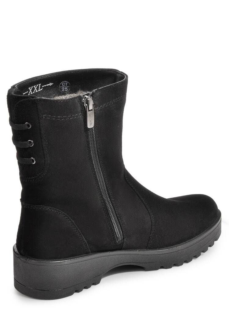 Полусапоги женские Бетуль шир.  750, рис. 9