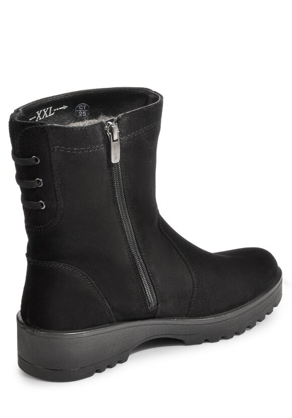 Полусапоги женские Бетуль шир.  580, рис. 9