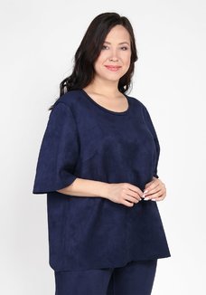 Блуза двухсторонняя Лучший выбор