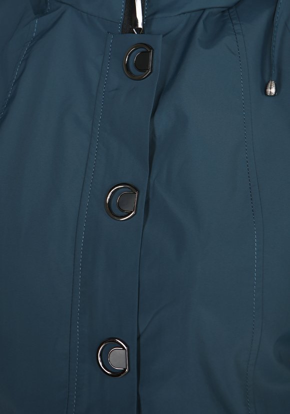 Тренч Ласковый ветер шир.  580, рис. 16