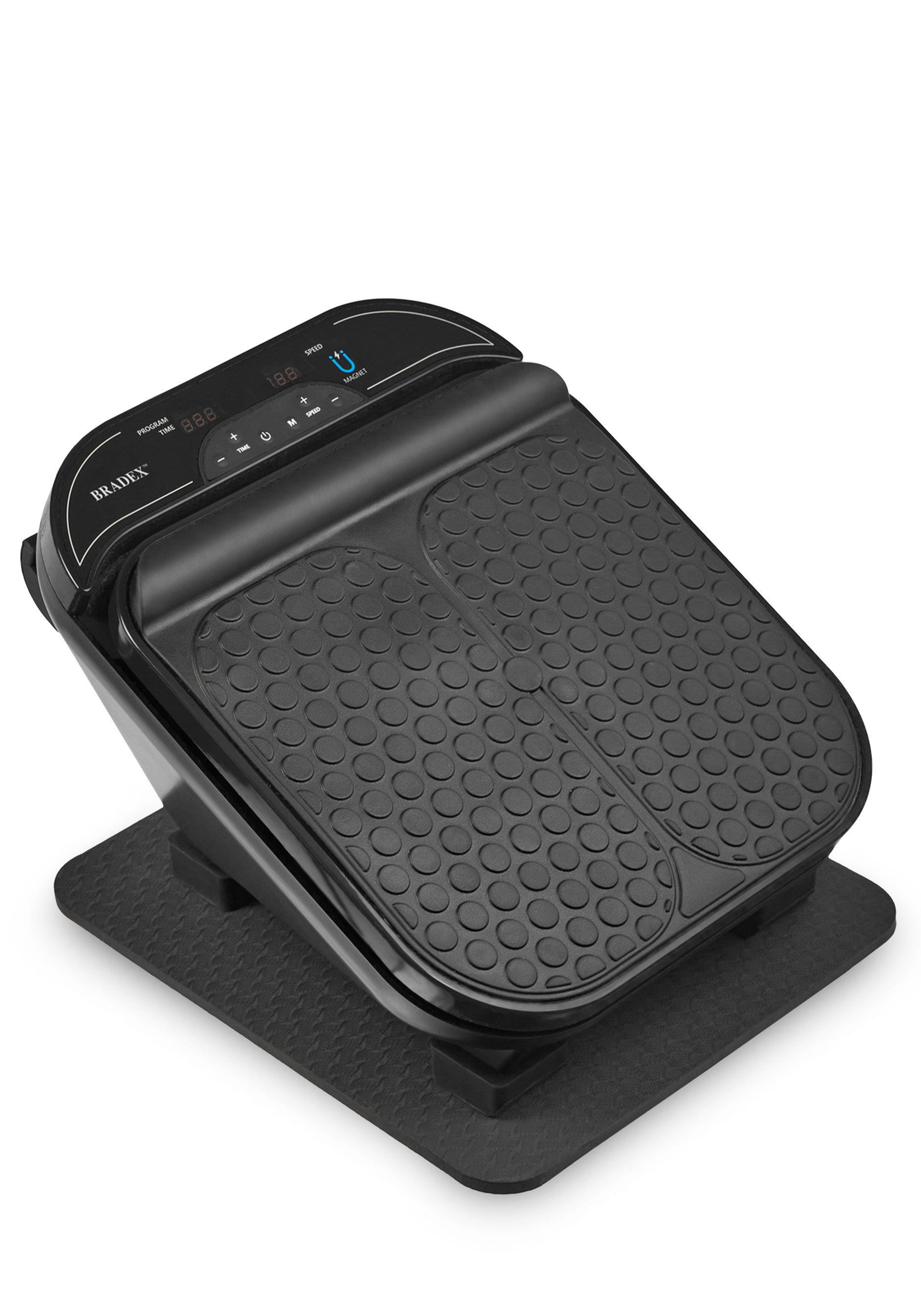 Массажер вибрационный для икр и стоп