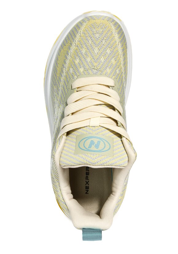 Кроссовки женские Леонора шир.  580, рис. 14