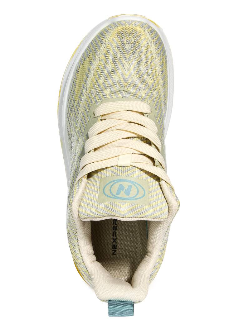 Кроссовки женские Леонора шир.  750, рис. 14