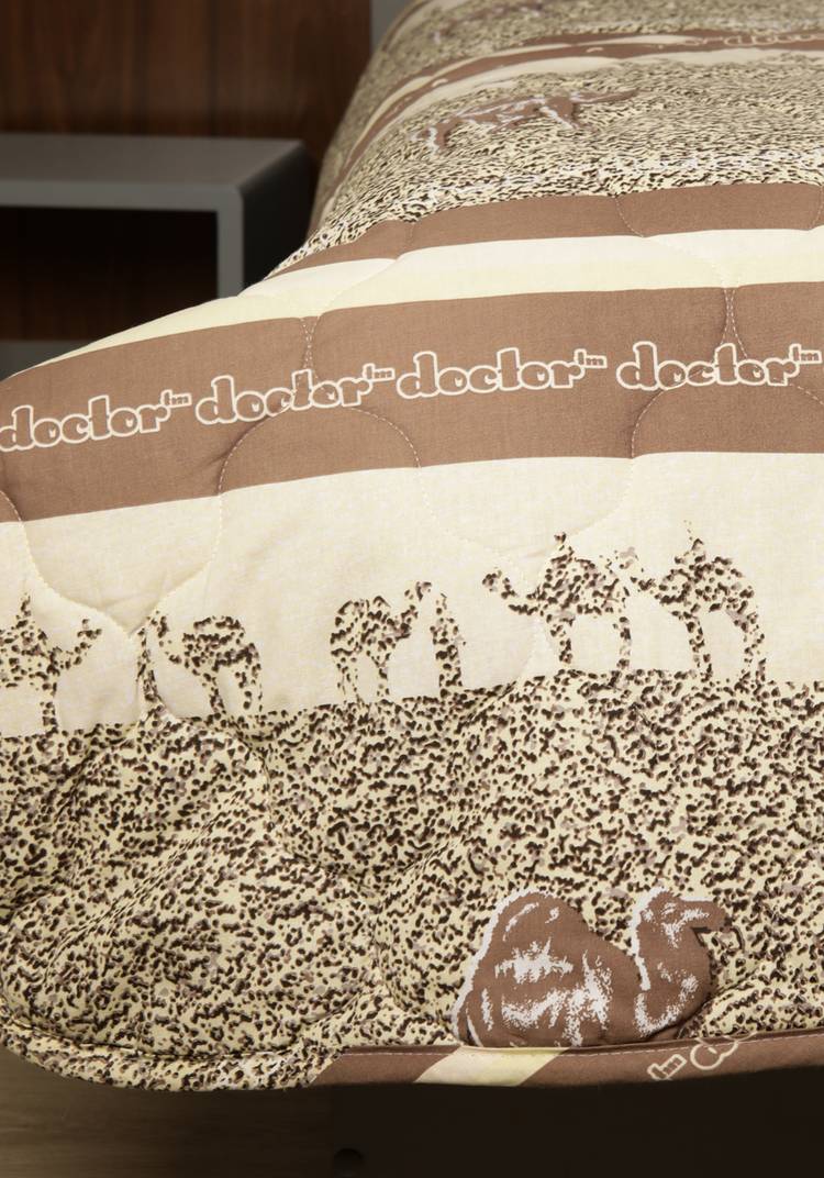 Одеяло из верблюжьей шерсти шир.  750, рис. 7