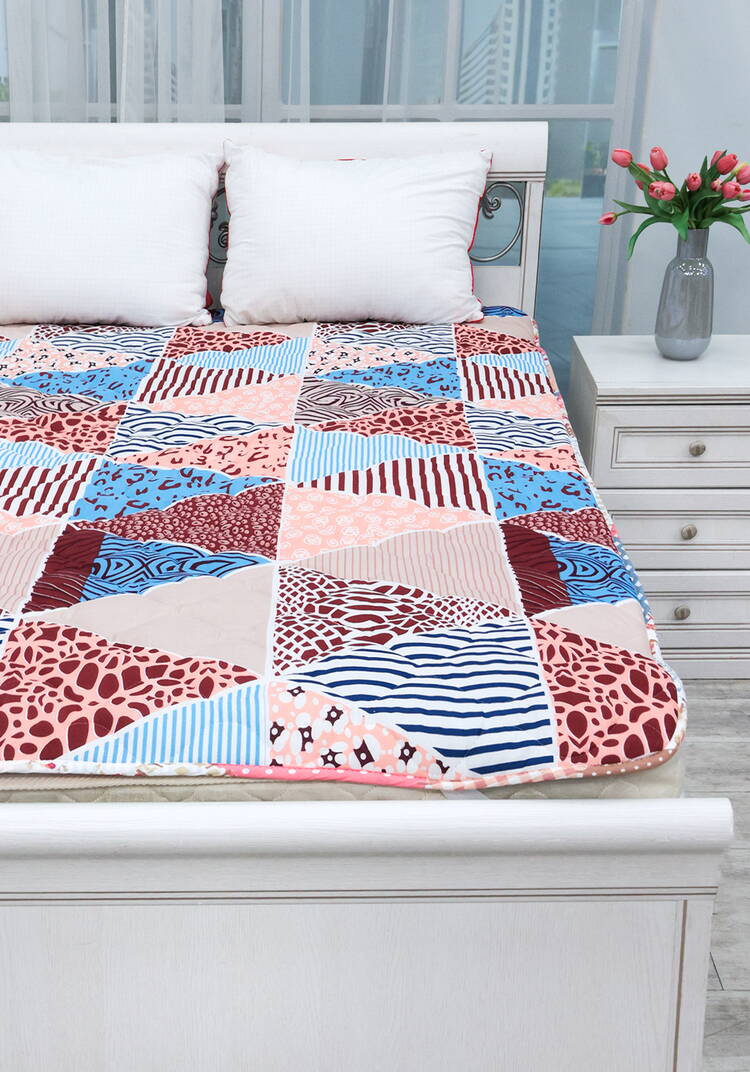 Наматрасник Светлица шир.  750, рис. 9