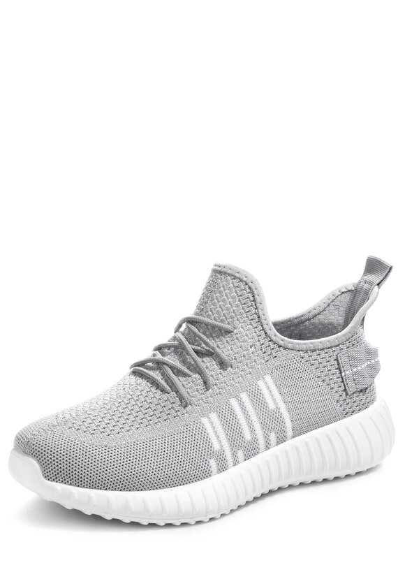 Кроссовки женские Лучана шир.  580, рис. 21