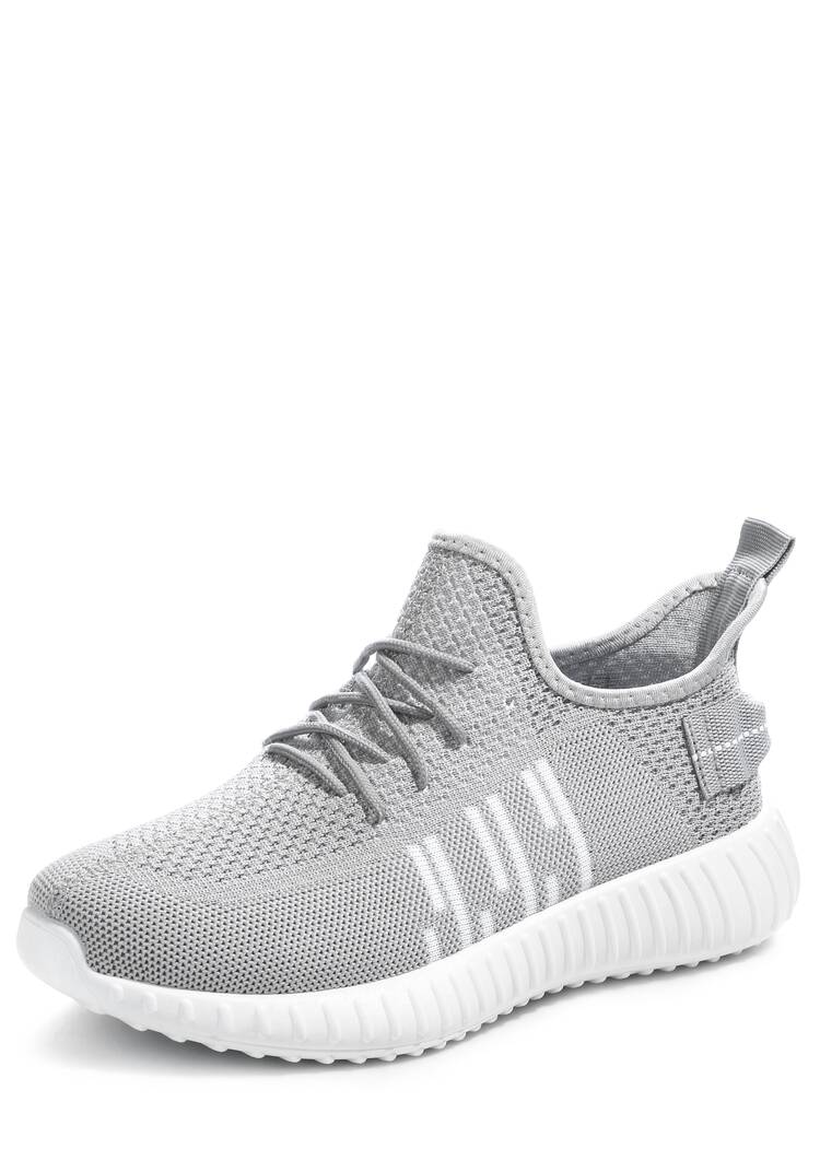 Кроссовки женские Лучана шир.  750, рис. 21