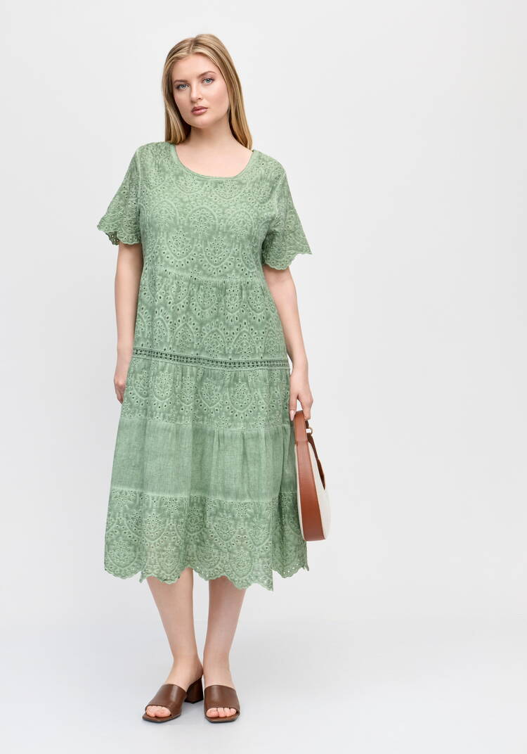 Платье Aстра шир.  750, рис. 1