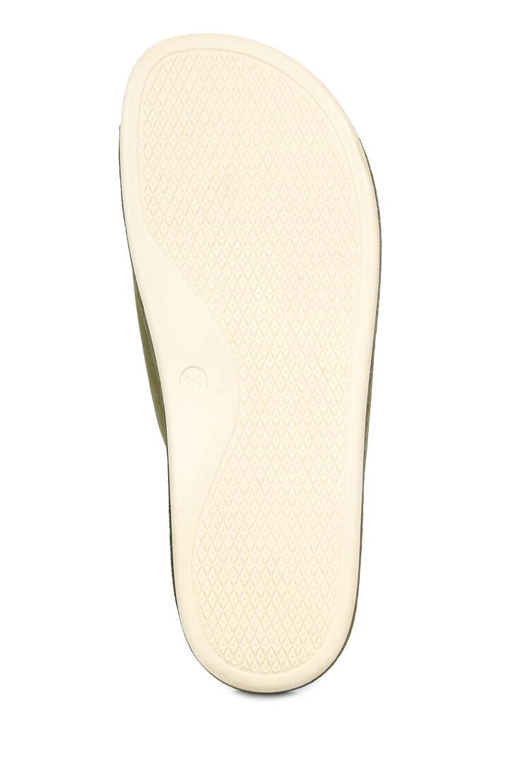 Сабо женские Роберта шир.  750, рис. 16