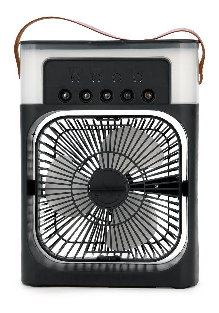 Вентилятор-увлажнитeль воздуха шир.  750, рис. 7