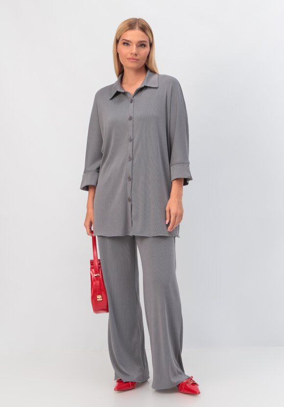 Костюм Летнее утро шир.  580, рис. 9