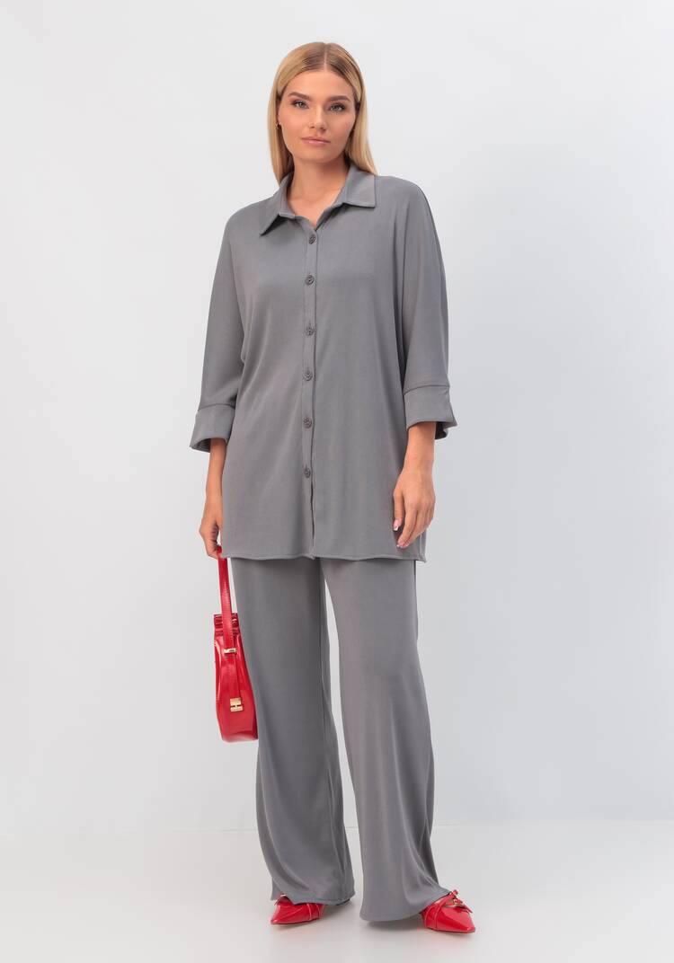 Костюм Летнее утро шир.  750, рис. 9