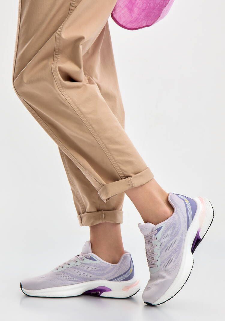 Кроссовки женские Виль шир.  750, рис. 31