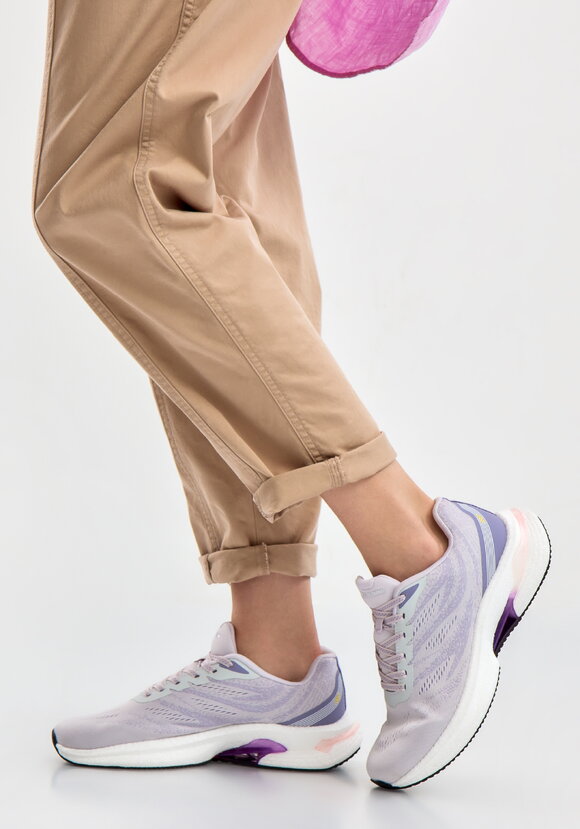 Кроссовки женские Виль шир.  580, рис. 31