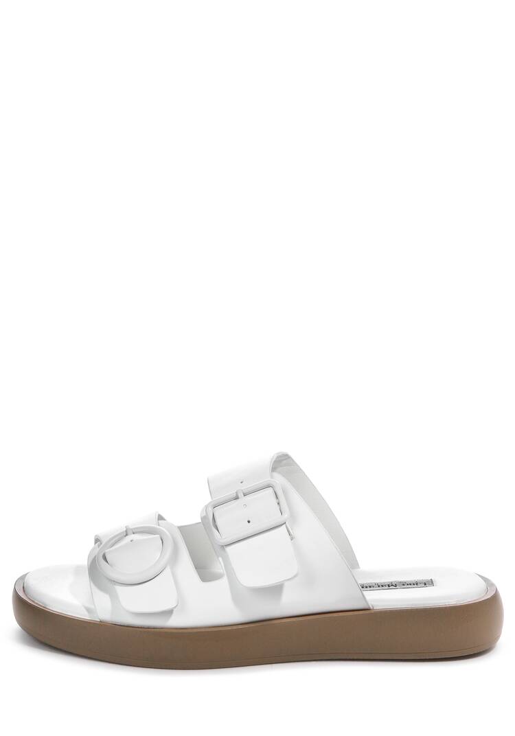 Сабо женские Лоранда шир.  750, рис. 12