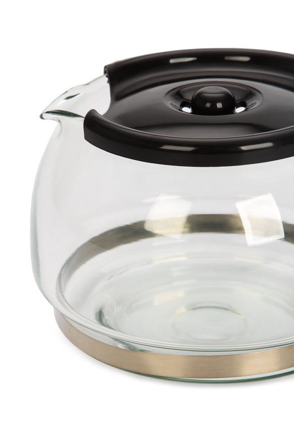 Кофеварка капельного типа. шир.  580, рис. 7