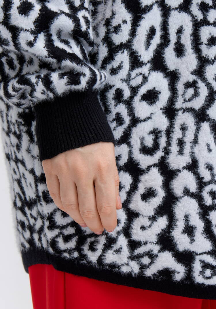 Туника Ярина шир.  750, рис. 36