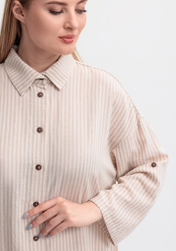 Рубашка Бриз шир.  580, рис. 18