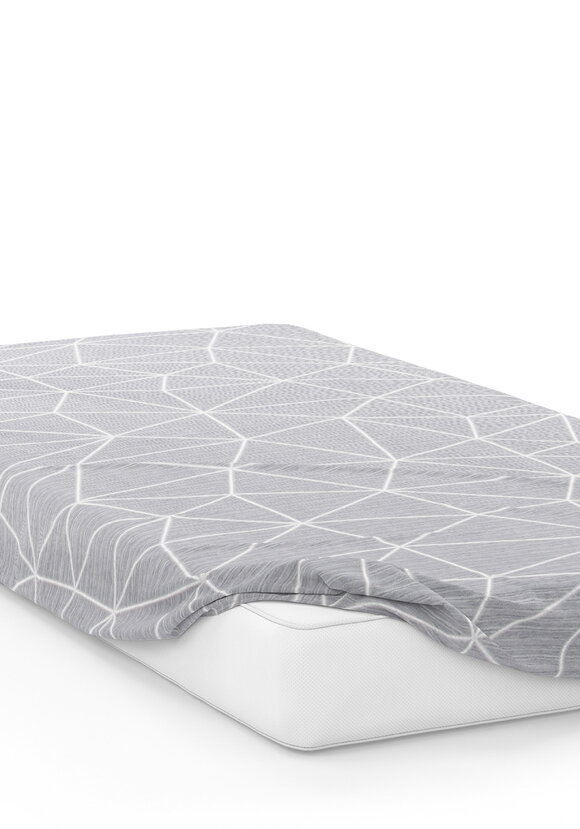 Простыня на резинке Созвездие шир.  580, рис. 6