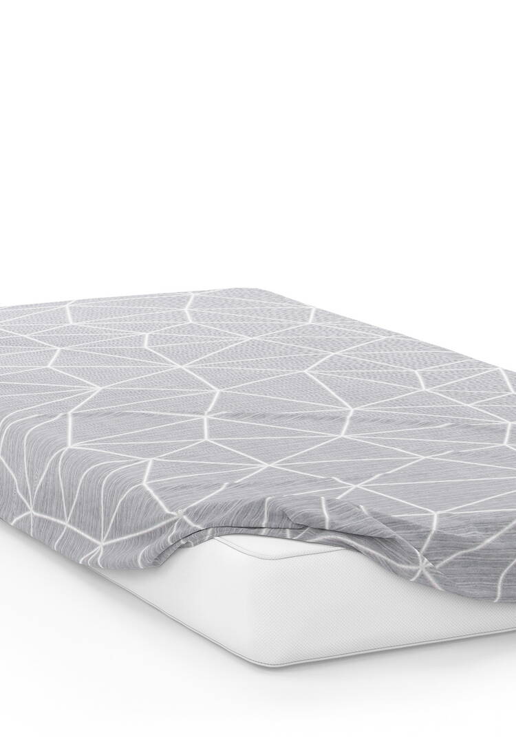 Простыня на резинке Созвездие шир.  750, рис. 6