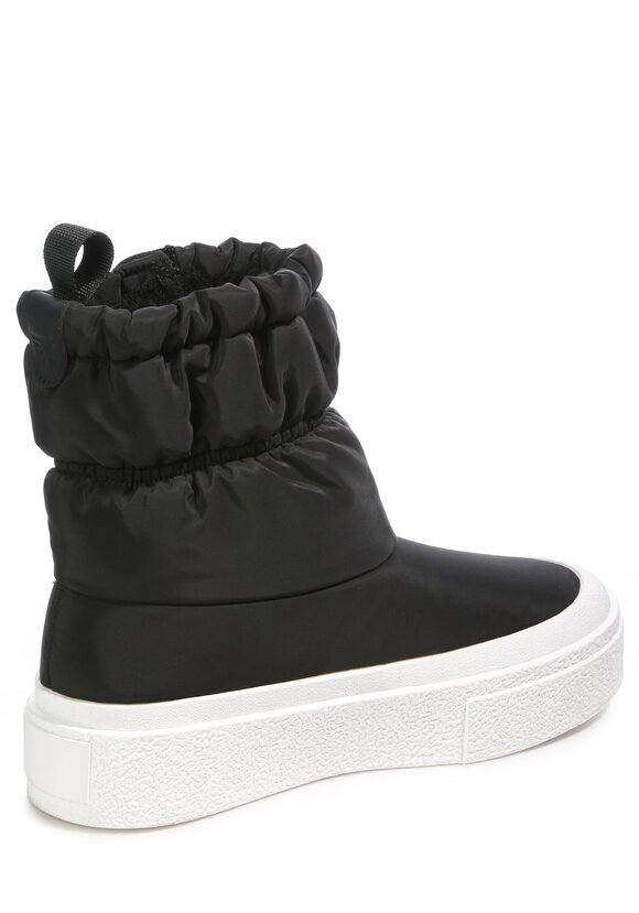 Полусапоги женские Эсми шир.  580, рис. 3