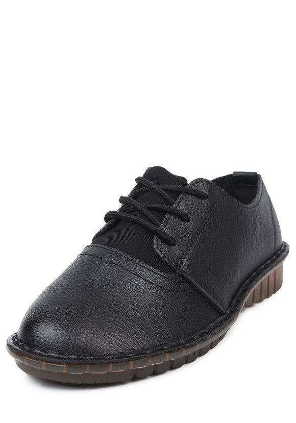 Полуботинки женские Эльма шир.  580, рис. 17