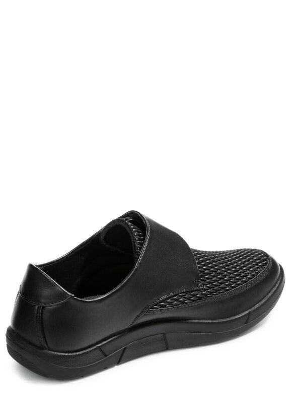 Ботинки женские  Элли шир.  580, рис. 14