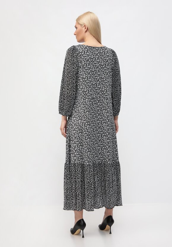 Платье Ширли шир.  580, рис. 40