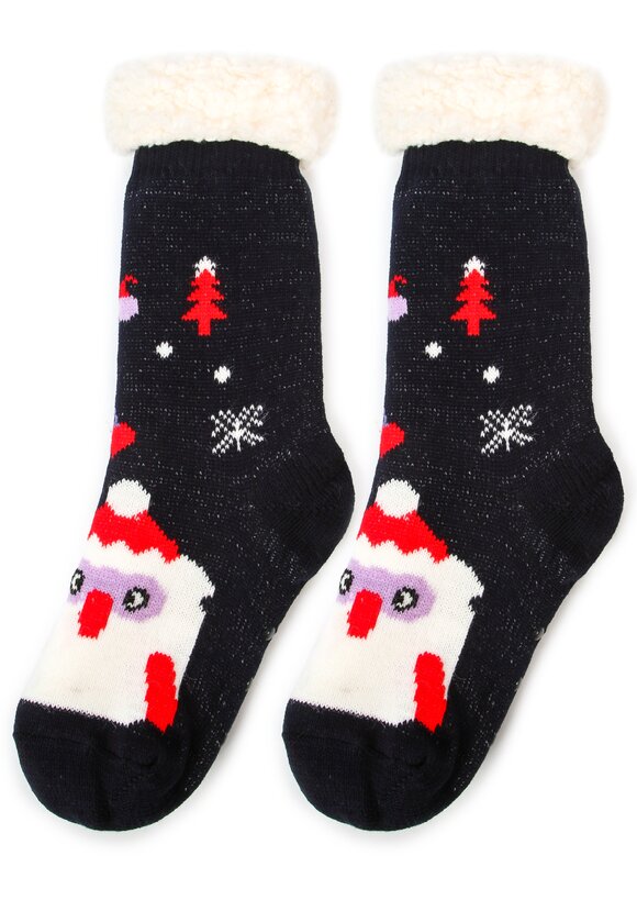 Носки Сказка, 2 пары шир.  580, рис. 23