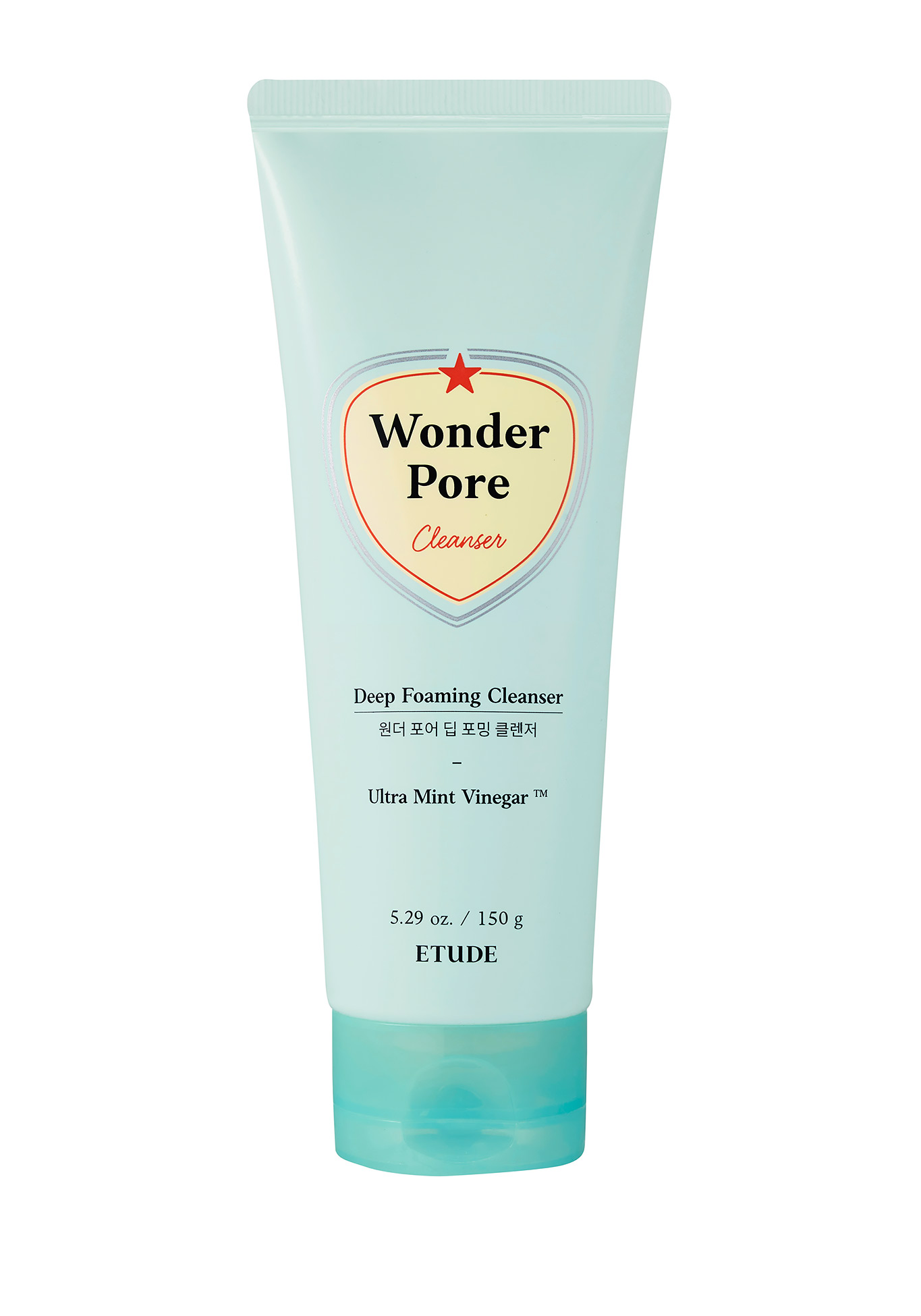 

ETUDE HOUSE Пенка для умывания, 150г