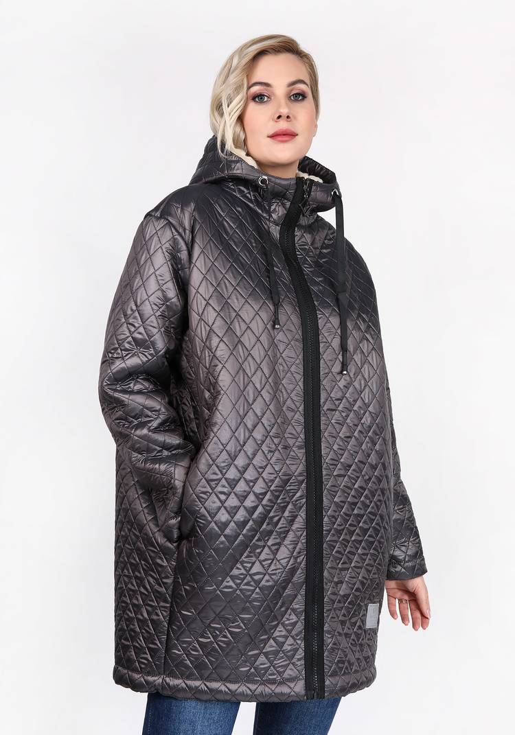 Куртка Легкость бытия шир.  750, рис. 15