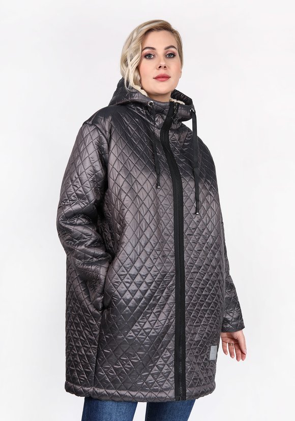 Куртка Легкость бытия шир.  580, рис. 15