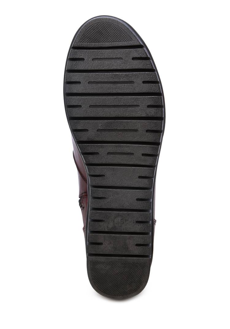 Ботинки женские Иллина шир.  750, рис. 13