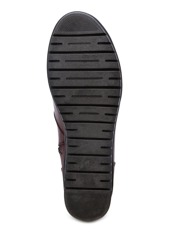 Ботинки женские Иллина шир.  580, рис. 13