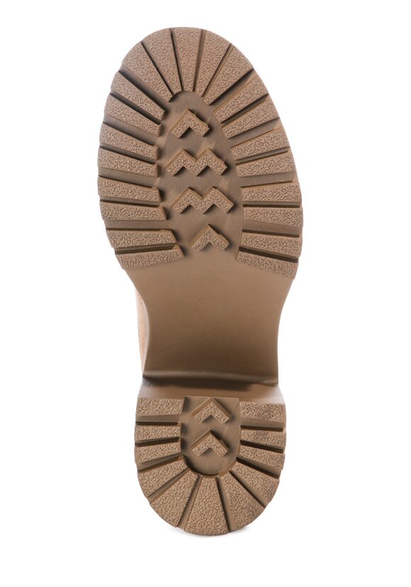 Ботинки женские Мадейра шир.  580, рис. 10