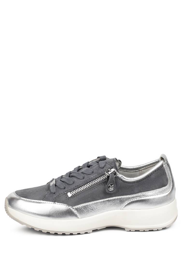 Полуботинки женские Глори шир.  750, рис. 6