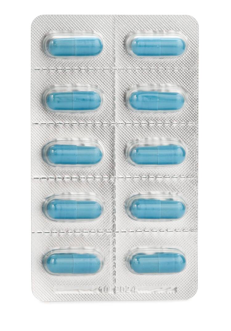 Силикор Биоритм для здорового сна, 2 шт шир.  750, рис. 12