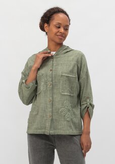 Рубашка Кэролайн