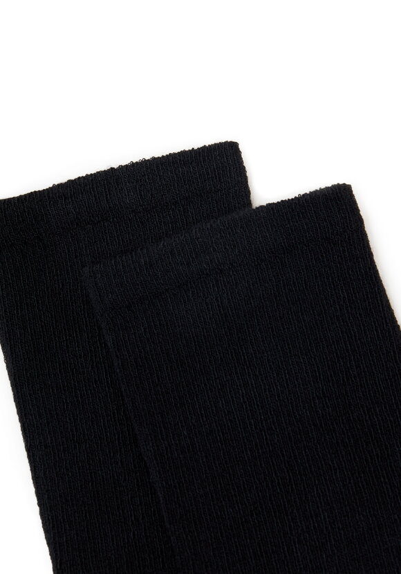 Комплект носков с высокой резинкой, 5 пар шир.  580, рис. 9