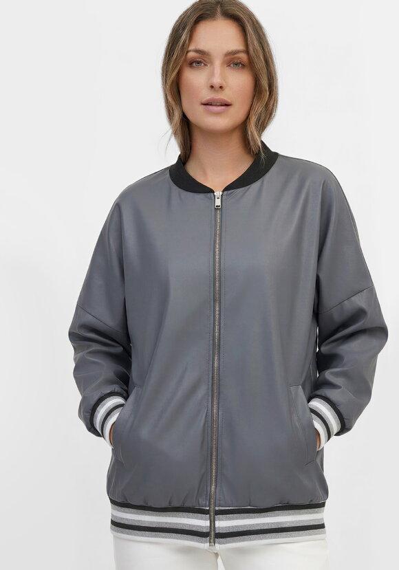 Жакет с поясом и рукавом на манжете шир.  580, рис. 5