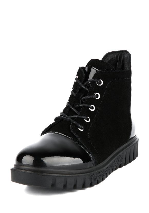 Ботинки женские Роза шир.  580, рис. 1