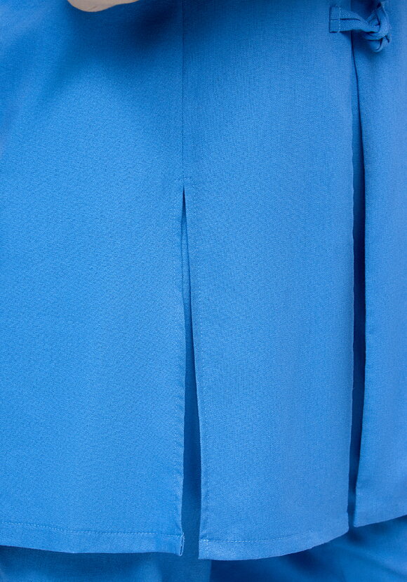 Жилет изо льна Медея шир.  580, рис. 6