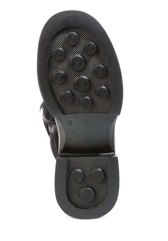 Сапоги женские Иванка шир.  580, рис. 11