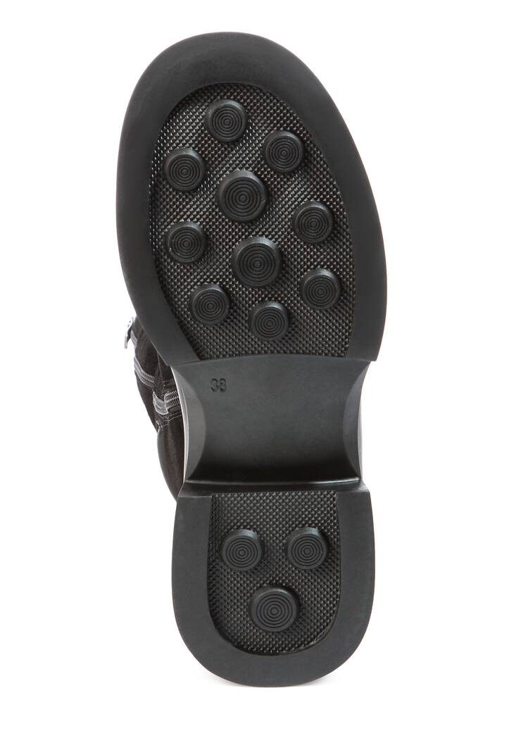 Сапоги женские Иванка шир.  750, рис. 11